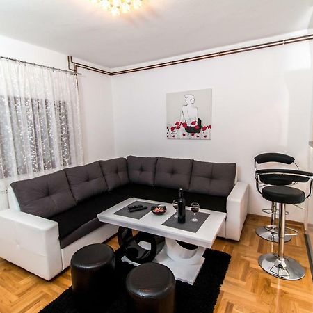 Apartman Draz Trebinje Eksteriør billede