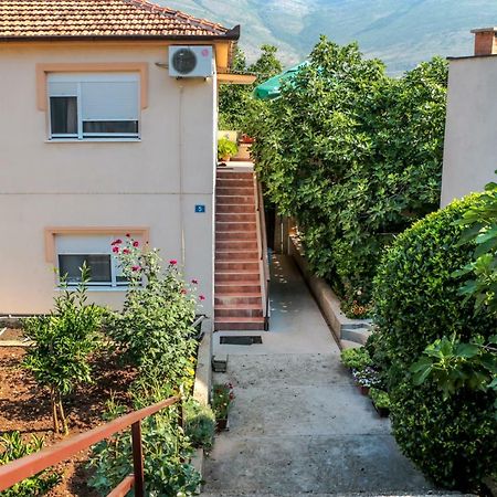 Apartman Draz Trebinje Eksteriør billede