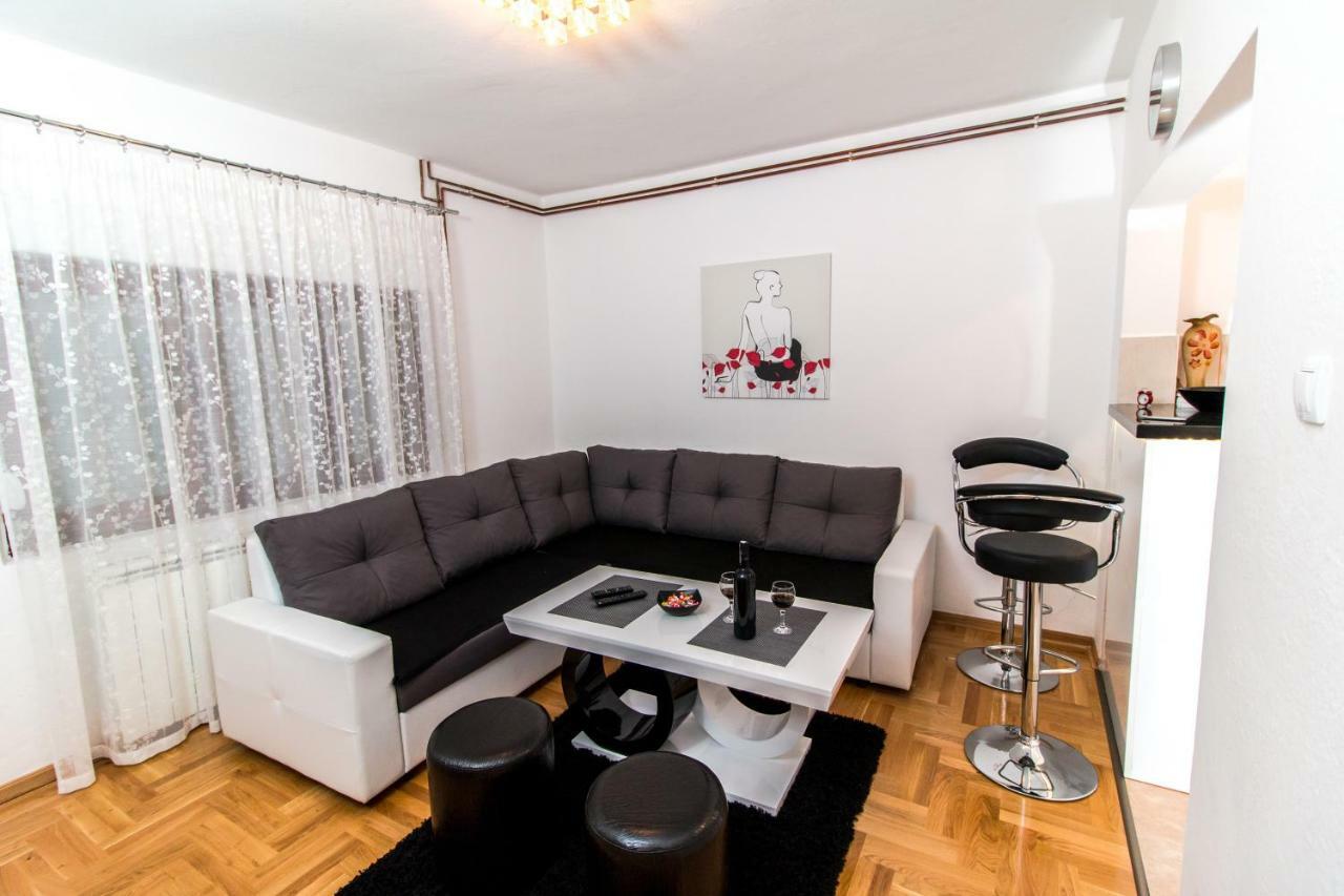 Apartman Draz Trebinje Eksteriør billede