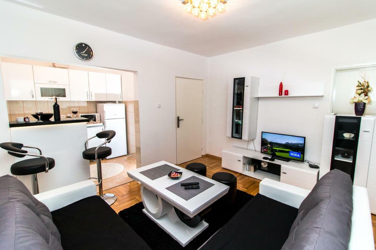 Apartman Draz Trebinje Eksteriør billede
