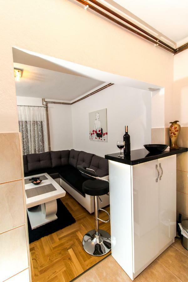Apartman Draz Trebinje Eksteriør billede