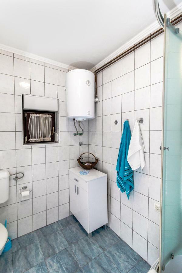 Apartman Draz Trebinje Eksteriør billede