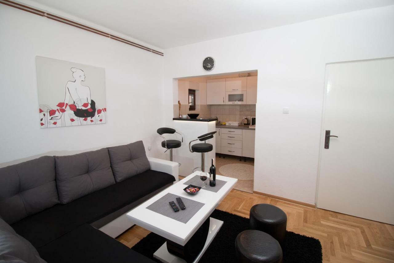 Apartman Draz Trebinje Eksteriør billede