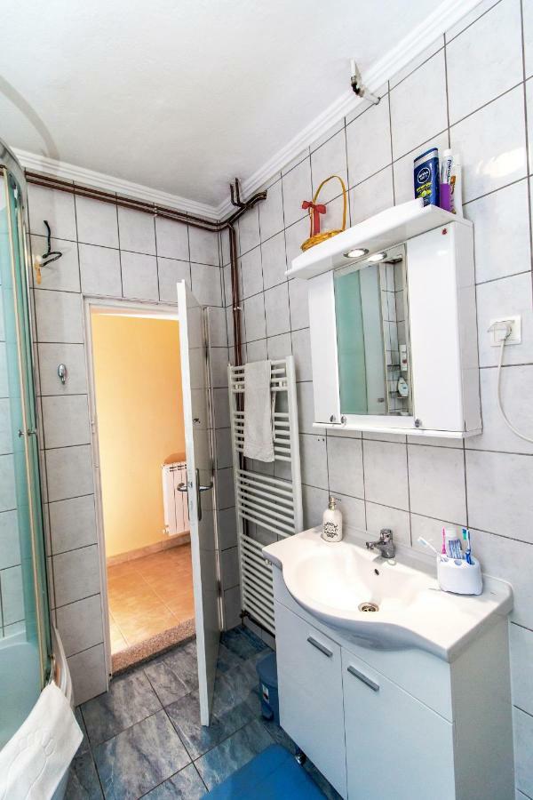 Apartman Draz Trebinje Eksteriør billede